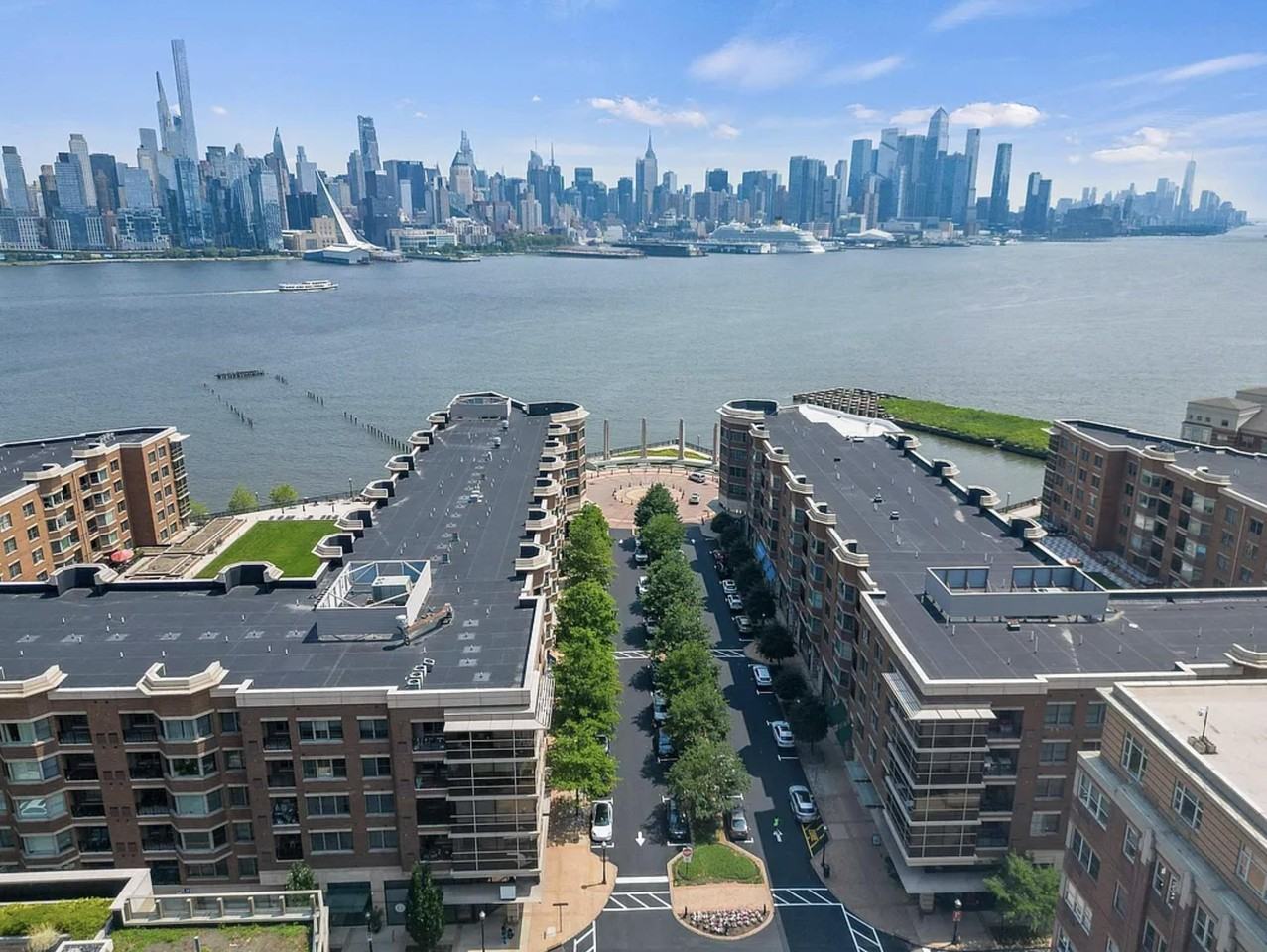 22 Ave At Port Imperial #232 - Photo 2 of 21