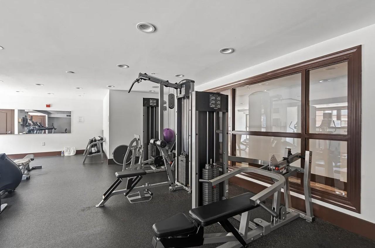 22 Ave At Port Imperial #232 - Photo 4 of 21