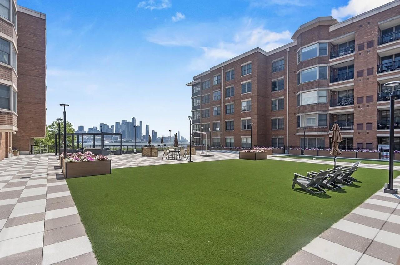 22 Ave At Port Imperial #232 - Photo 5 of 21