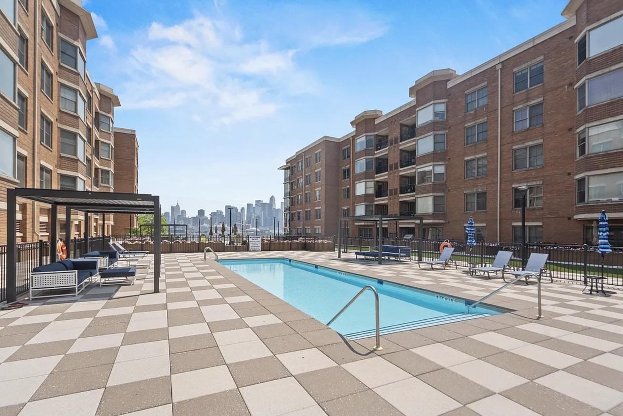 22 Ave At Port Imperial #232 - Photo 6 of 21