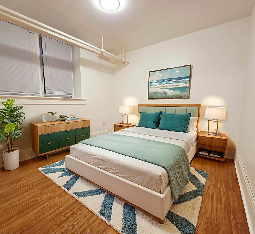 106 Glenwood Ave #2B - Photo 5 of 7