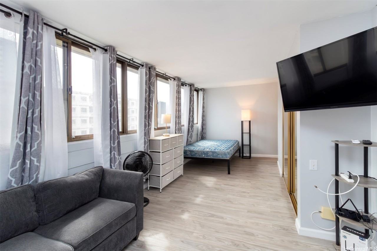 1134 Kinau St Apt 706 #706