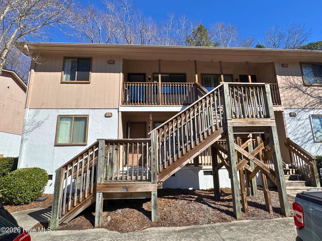 522 S Kerr Ave Apt 56 #56 - Photo 3 of 25