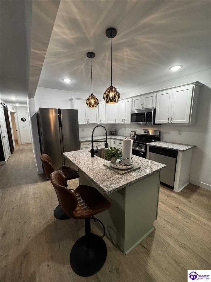 564 Saint John Church Rd - Photo 6 of 40