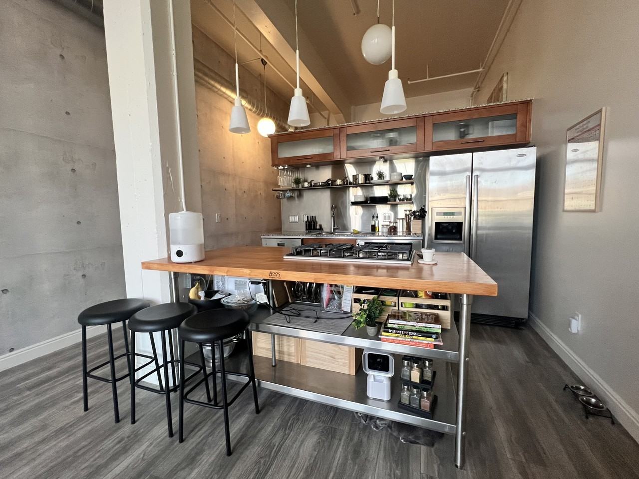 163 W 200 S #404 - Photo 2 of 20