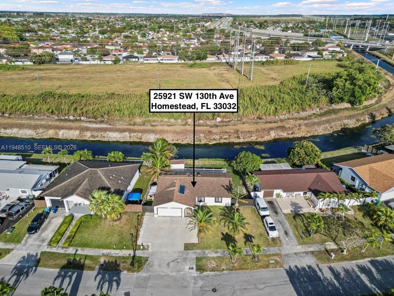 25921 Sw 130th Ave - Photo 4 of 38