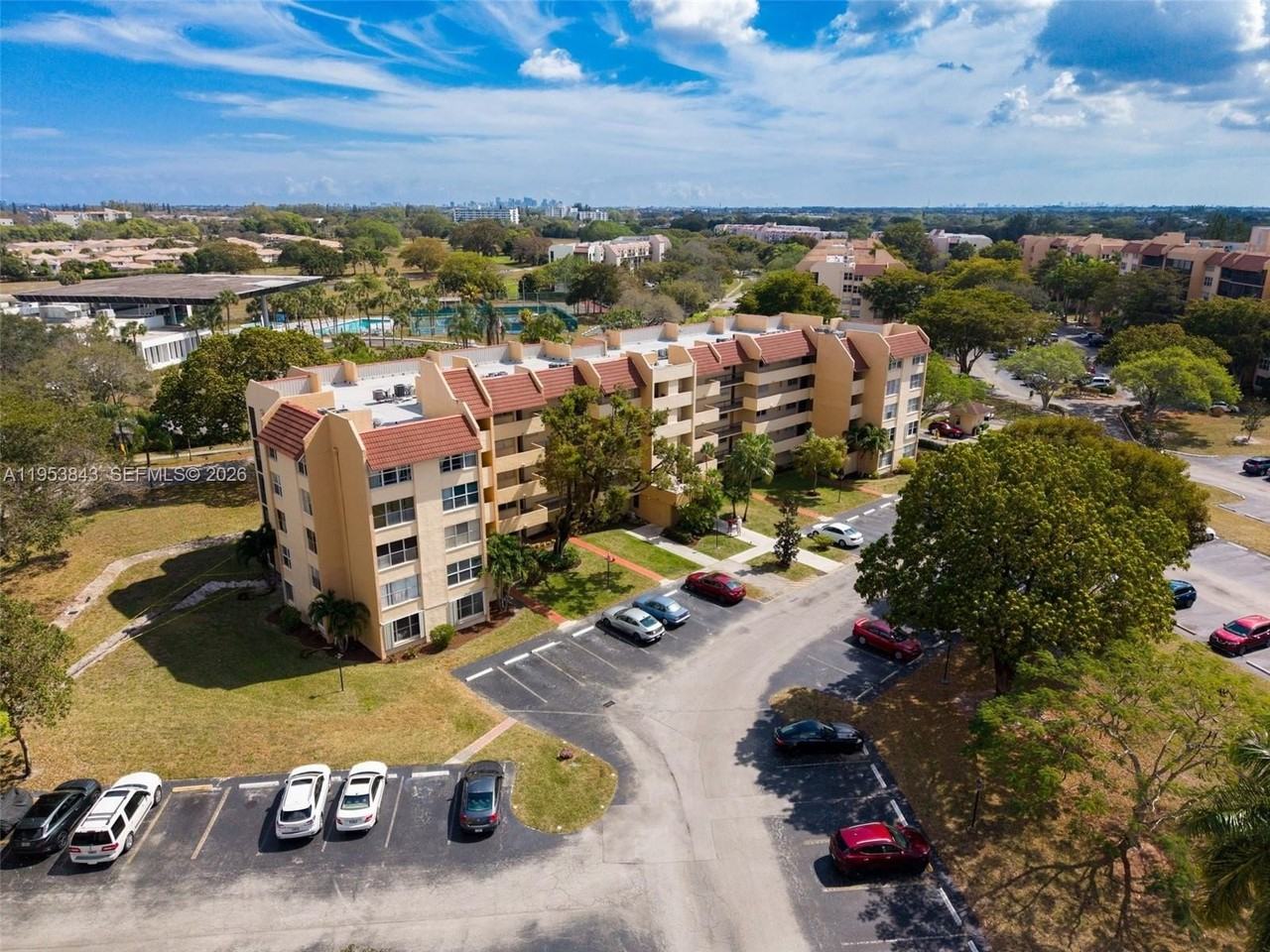 3801 Environ Blvd #217