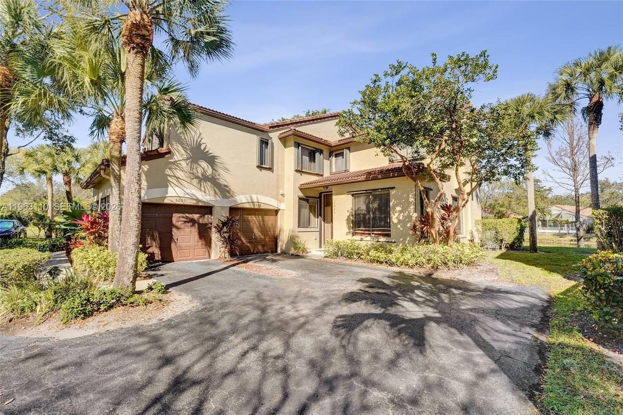 1025 Nw 105th Way #B141 - Photo 4 of 39