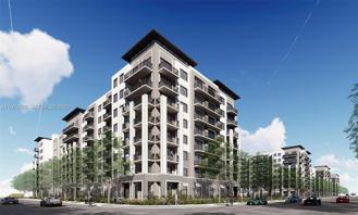 1556 Nw 110th Ave #A4 - Photo 1 of 1