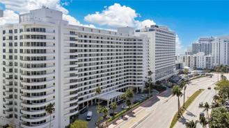 5555 Collins Ave #5B - Photo 1 of 1