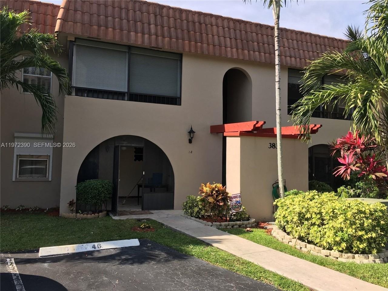 3831 Nw 84th Ave #1E - Photo 2 of 22