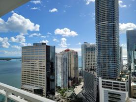 950 Brickell Bay Dr #3105 - Photo 1 of 1
