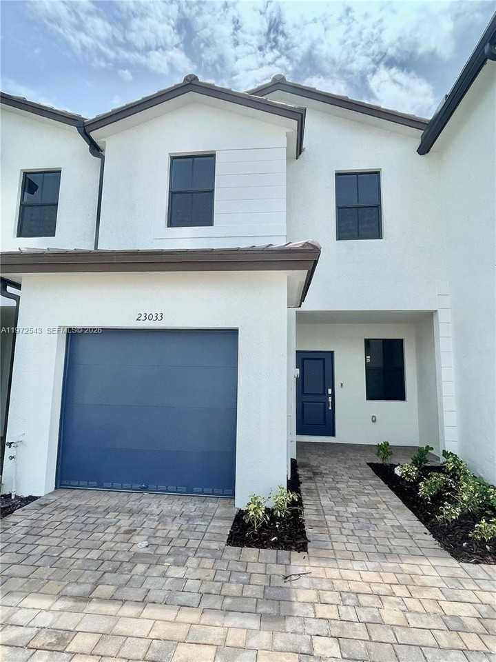 23033 Sw 129th Pl #23033 - Photo 4 of 24