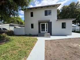 3368 Nw 51st Ter #3 - Photo 1 of 1