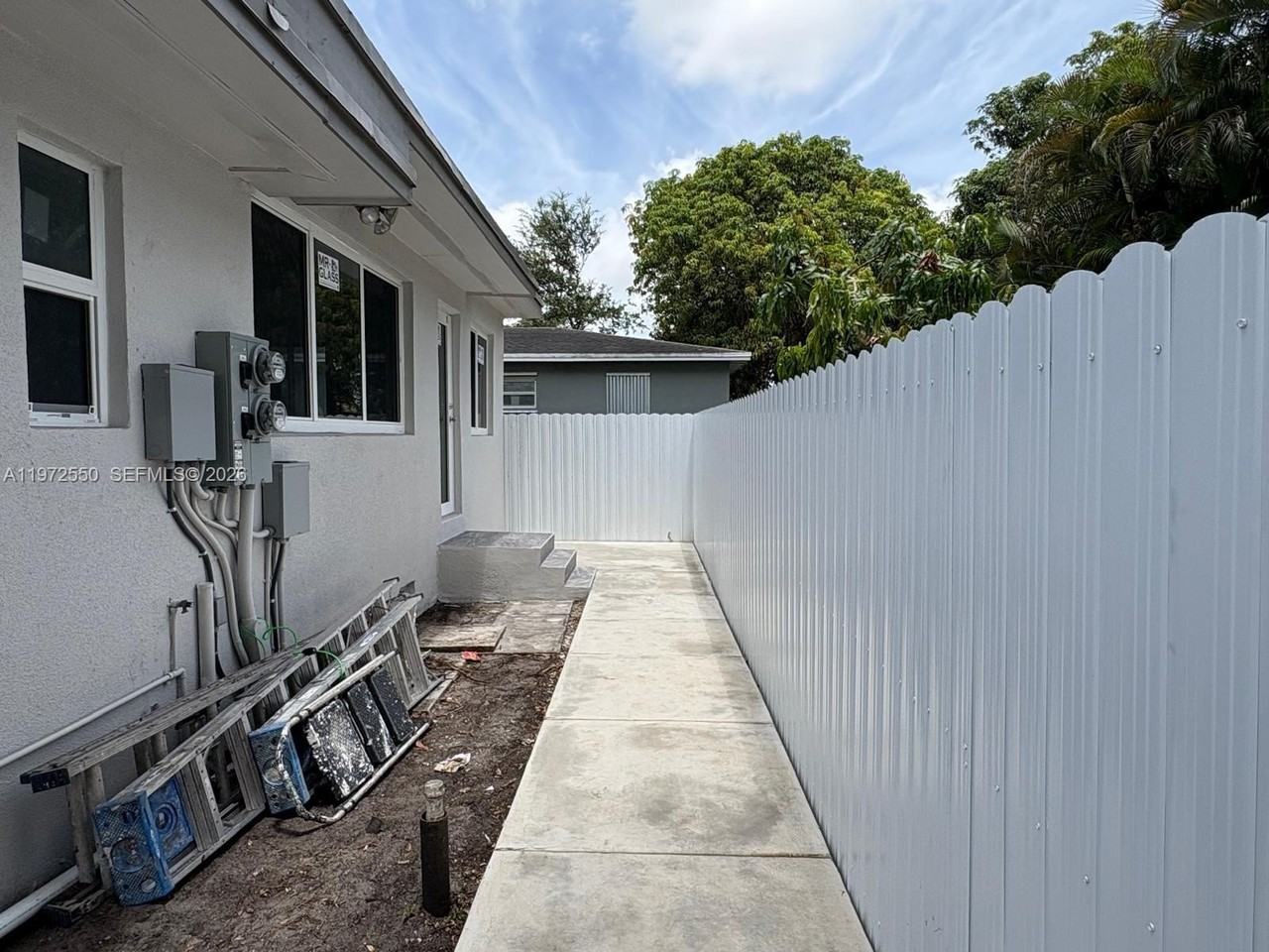 3368 Nw 51st Ter #3 - Photo 3 of 10