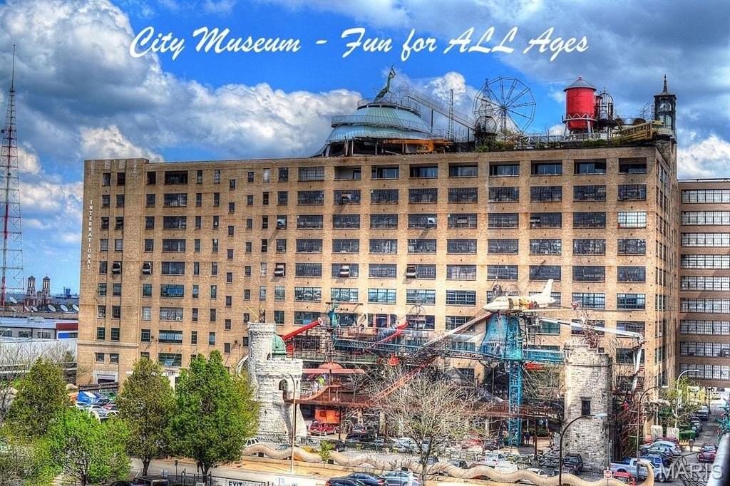 701 N 15th St #503W - Photo 2 of 4