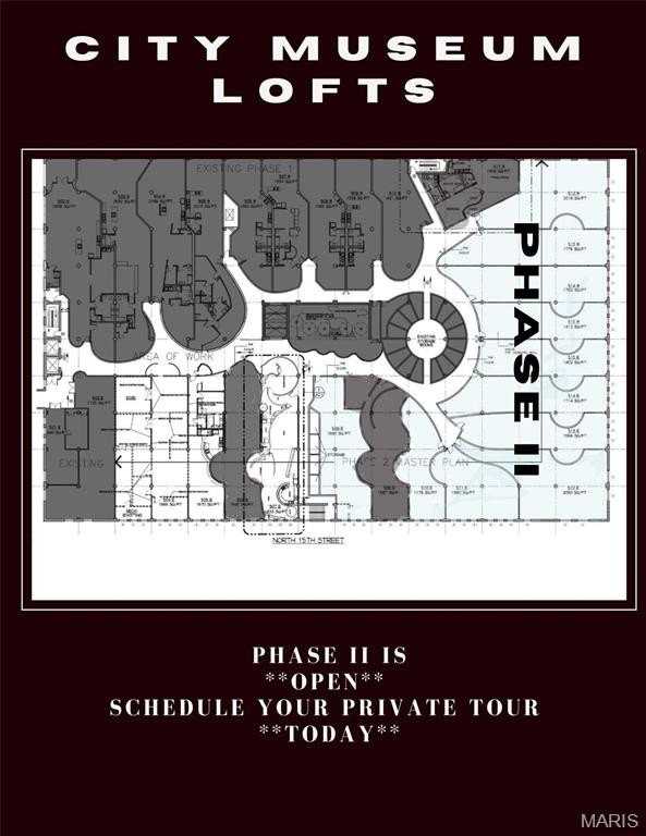 701 N 15th St #503W - Photo 3 of 4