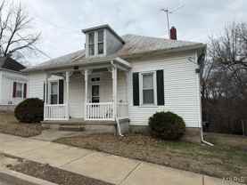 807 Maupin Ave #B - Photo 1 of 1