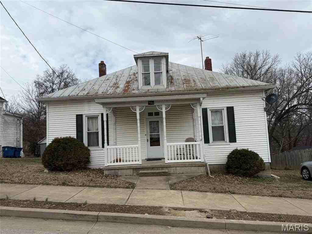 807 Maupin Ave #B - Photo 2 of 11