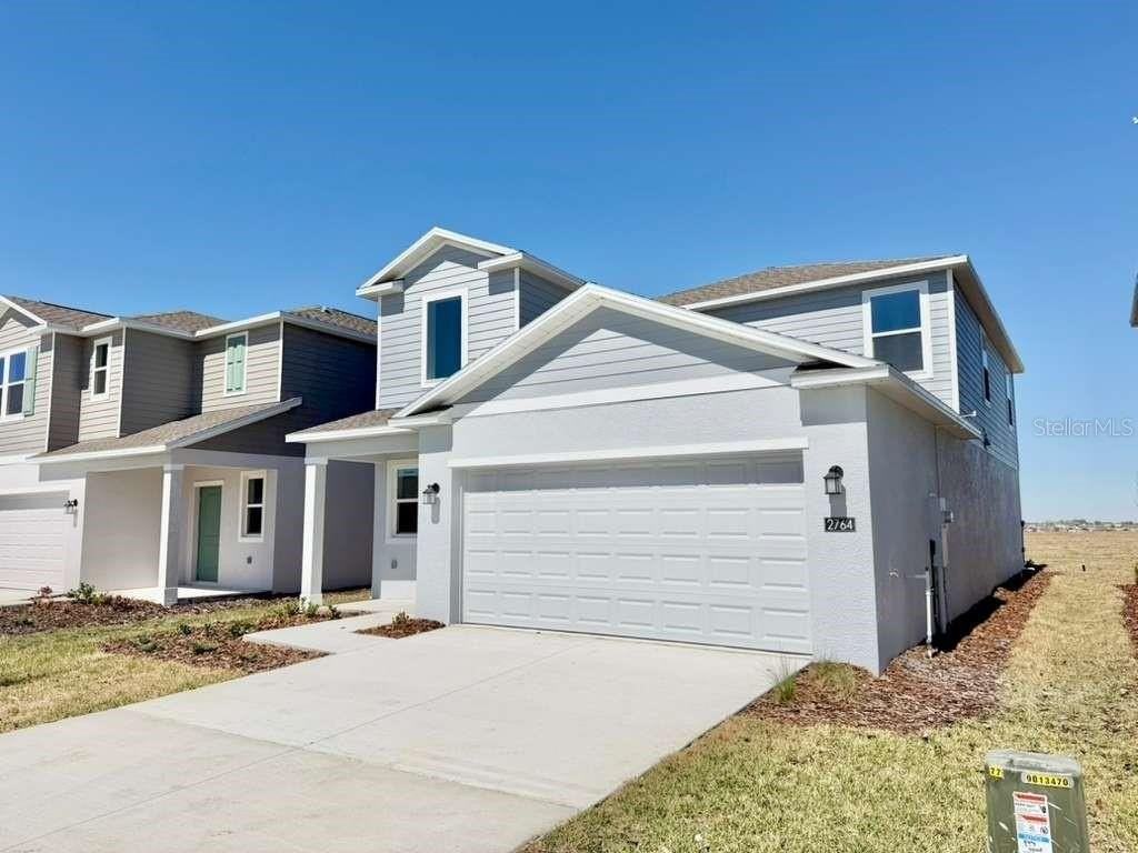 2764 LOOKOUT RIDGE ROAD - Photo 2 of 21