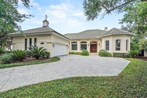 featured image of 9701 Lake Isleworth Ct