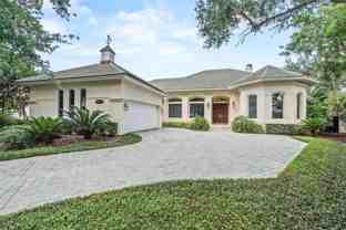 9701 Lake Isleworth Ct - Photo 1 of 1