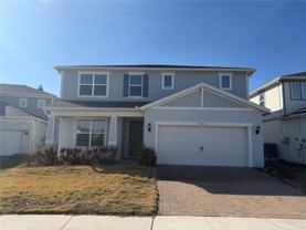 4584 Gliding Wave St - Photo 1 of 1