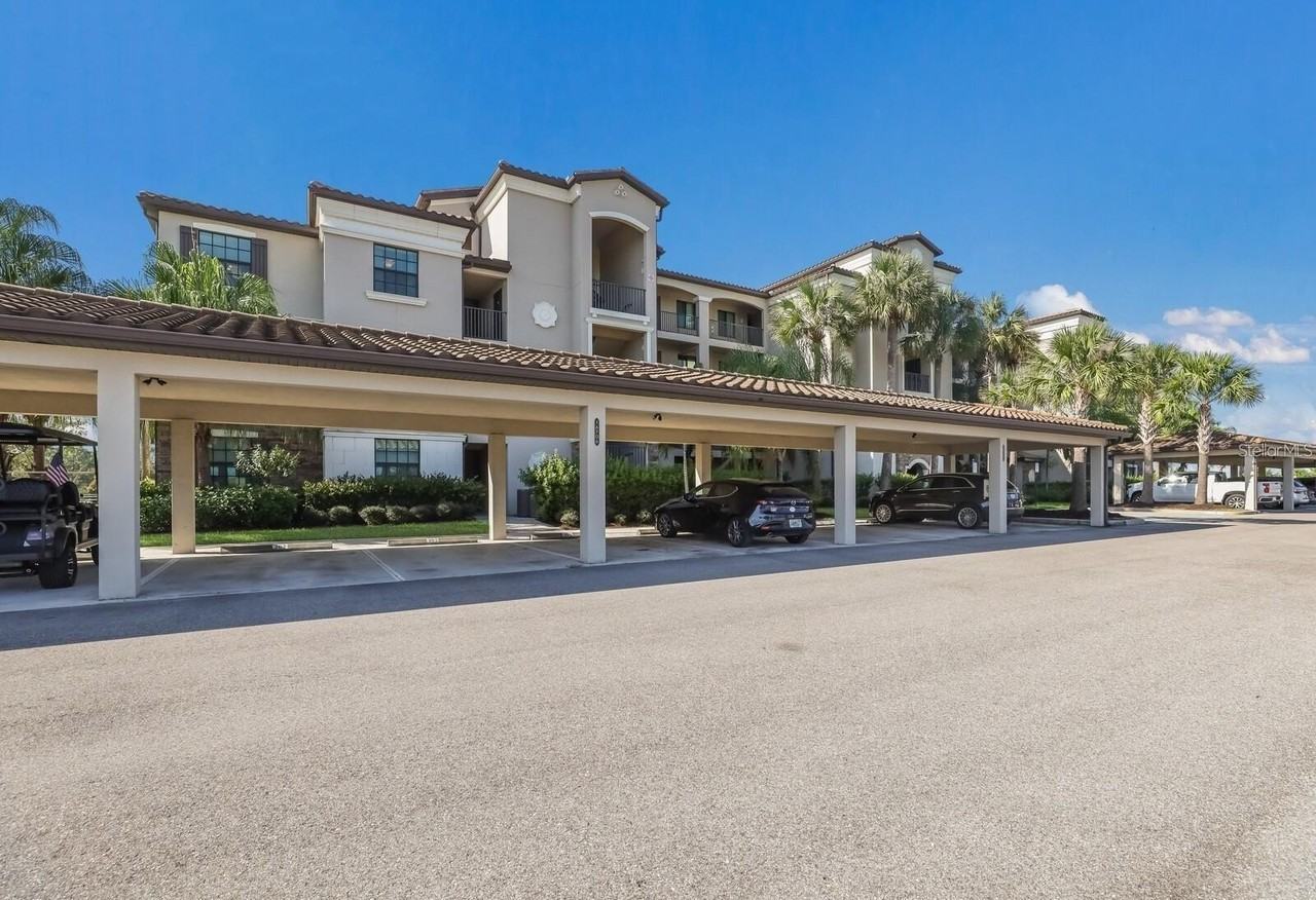 16706 Vardon Ter #301