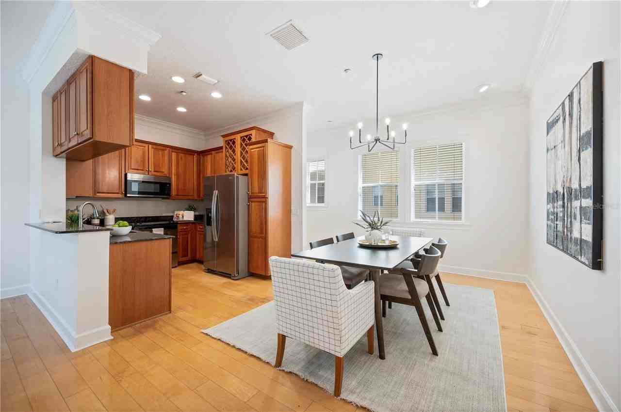 3010 W Stovall St #B - Photo 7 of 40