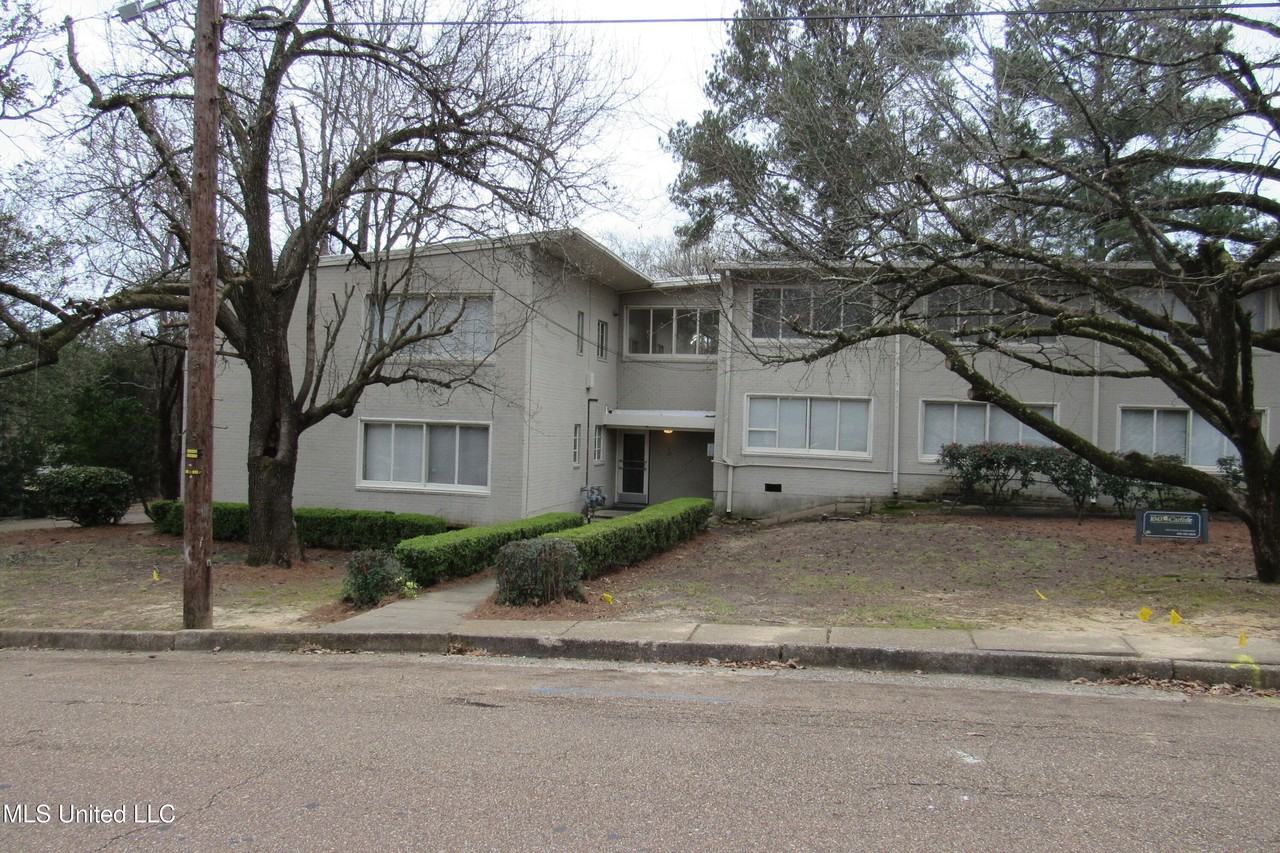 1043 Carlisle St Apt A6