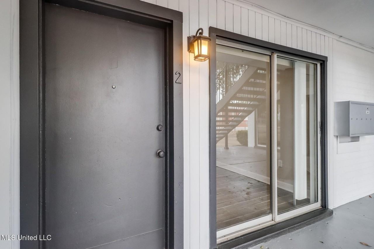 150 Pat Harrison St Apt 2 #Apt 2