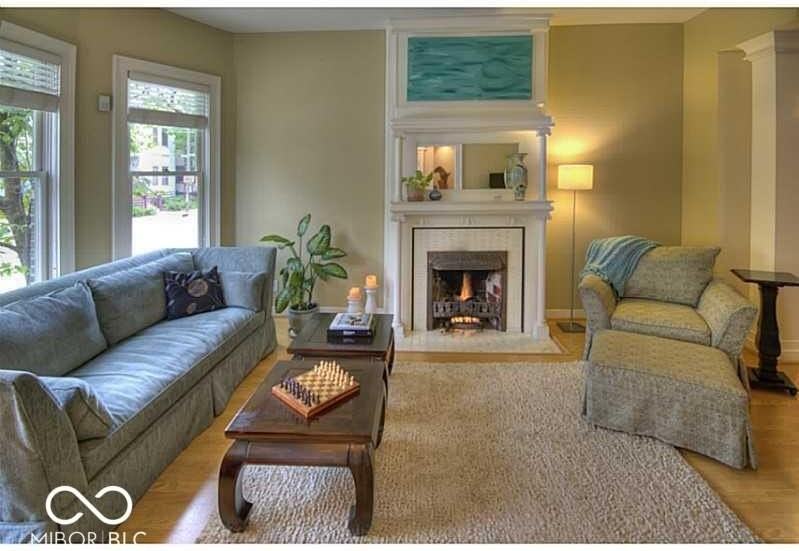 930 N Alabama St - Photo 3 of 18