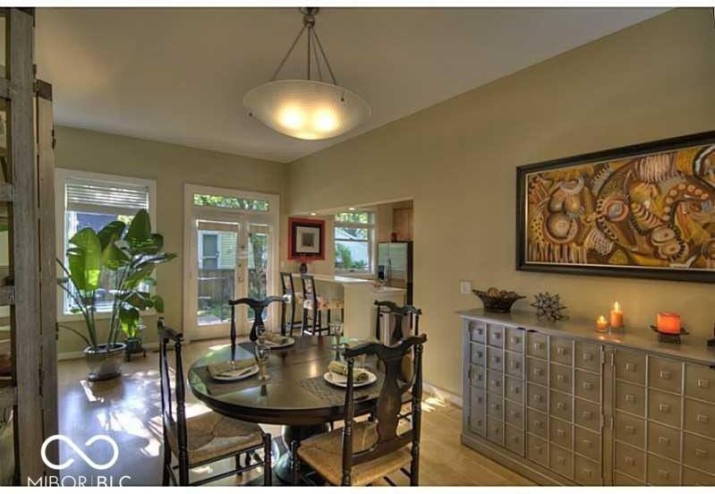 930 N Alabama St - Photo 6 of 18