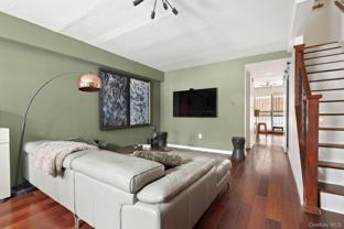 2549 Frederick Douglass Blvd Apt A #Apt A - Photo 1 of 1