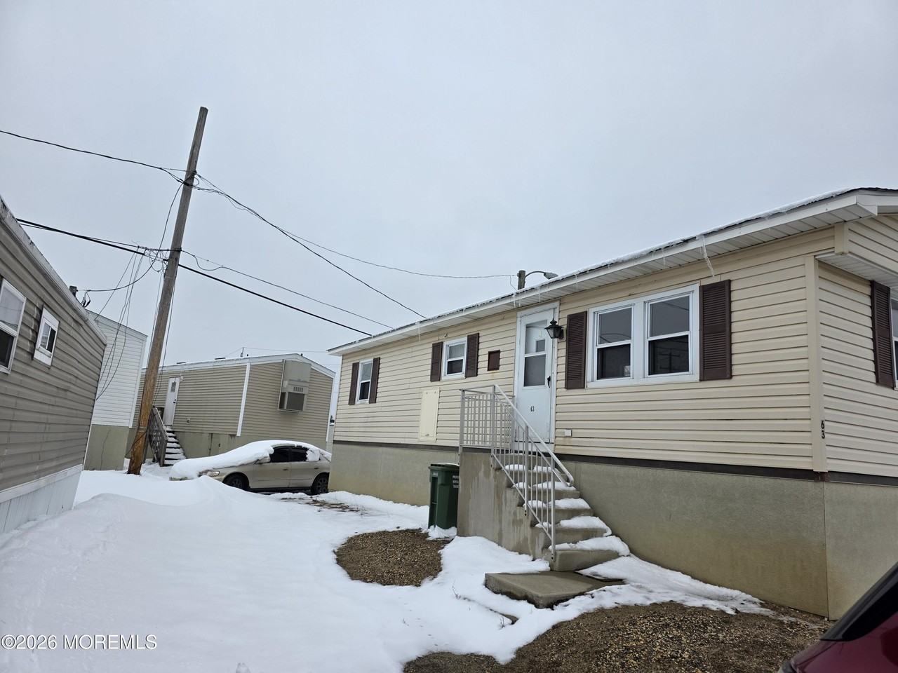 469 S Green St Trlr 63