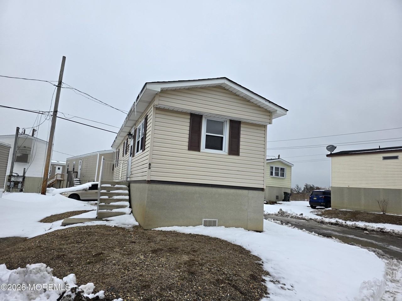 469 S Green St Trlr 63 - Photo 2 of 11