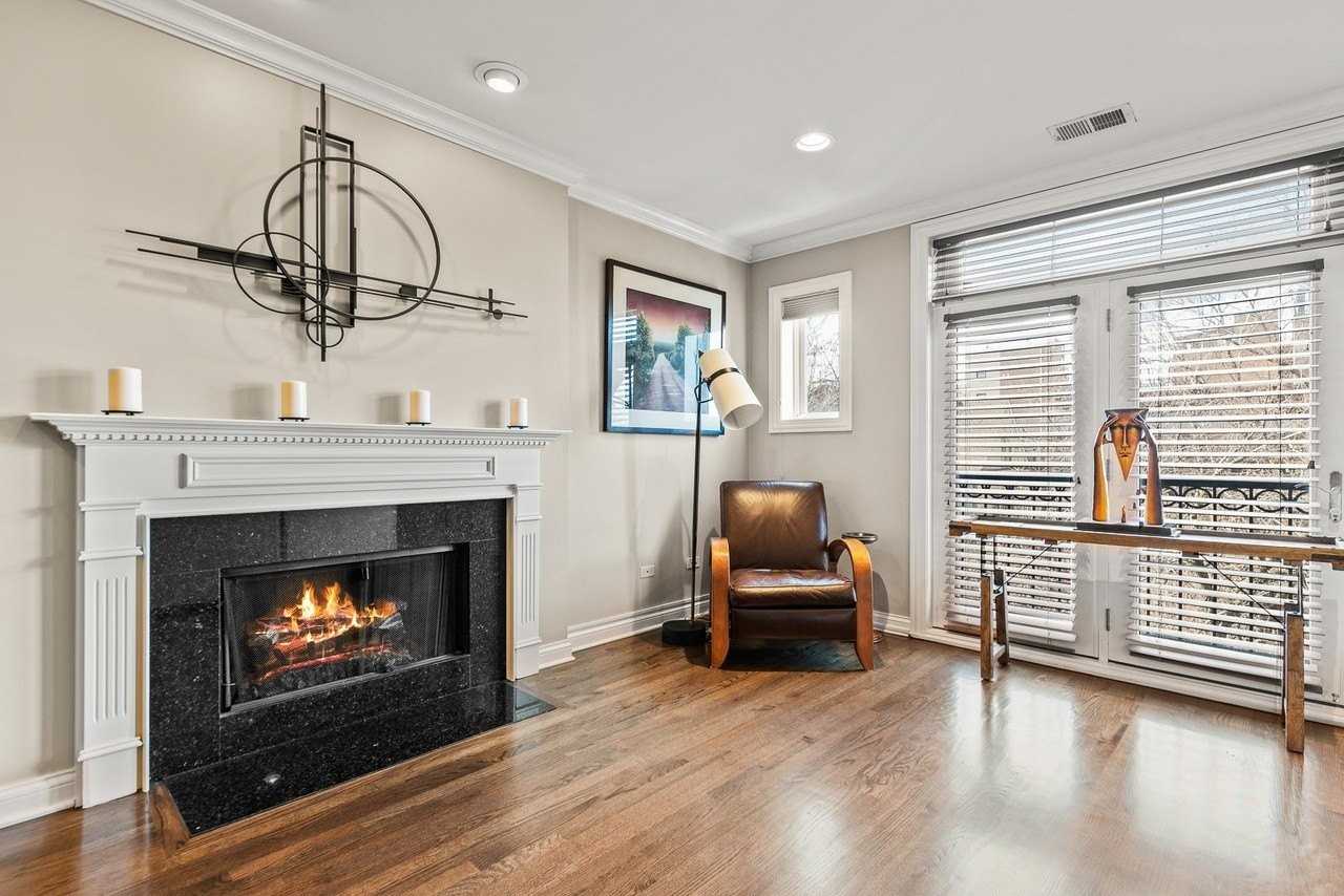 3635 N Wilton Ave Apt 3 - Photo 6 of 23