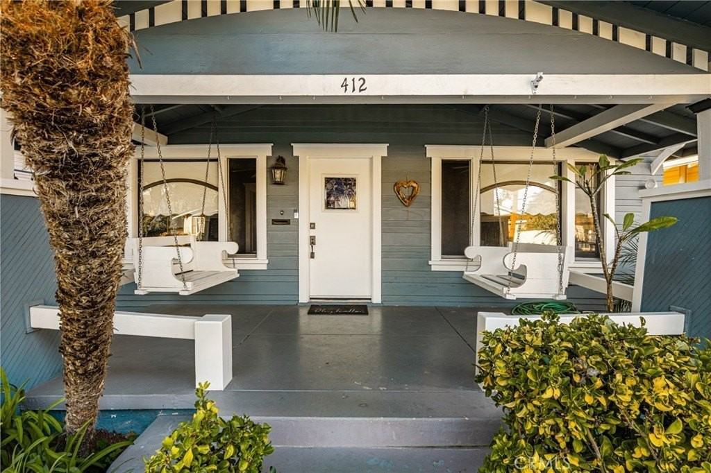 412 S Orange St - Photo 3 of 16