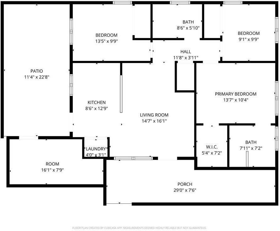 4739 W 191st St - Photo 4 of 32