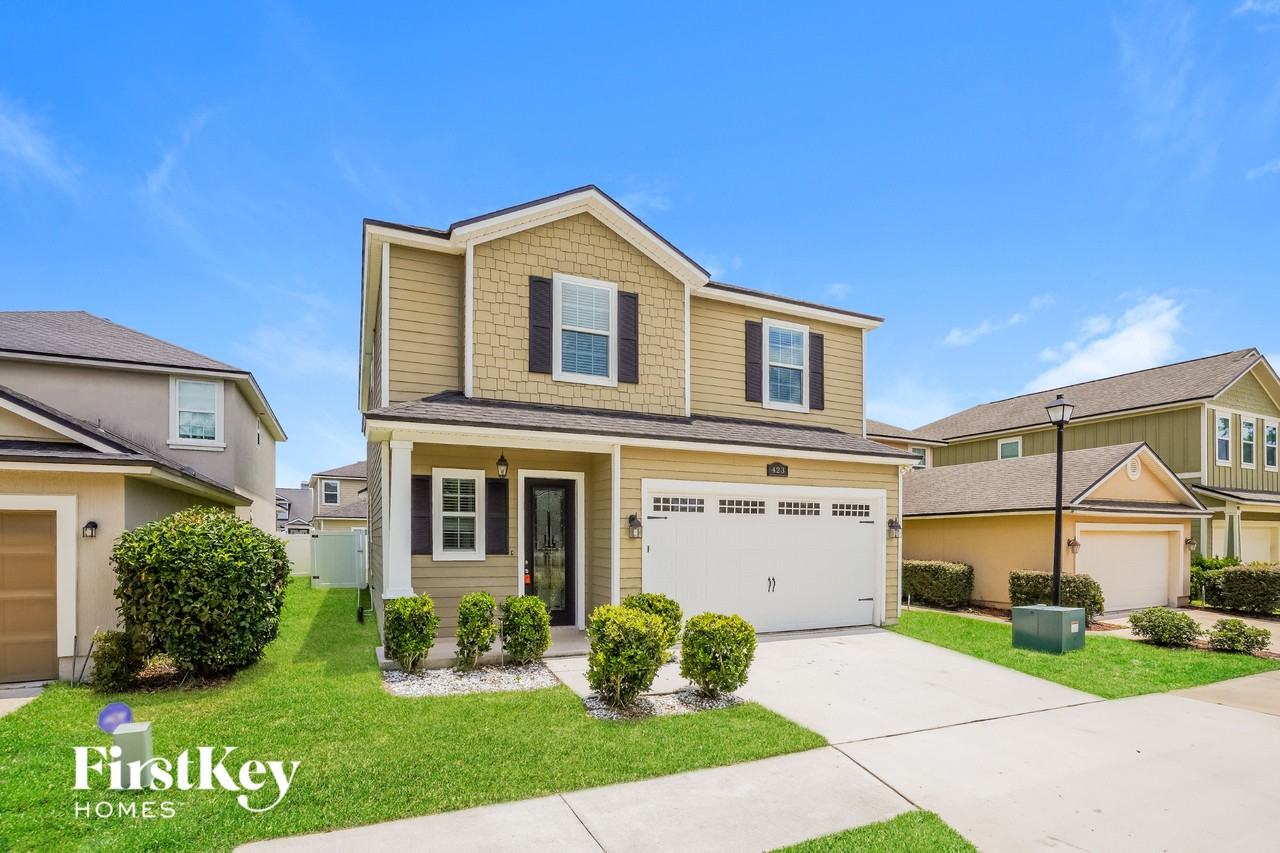 423 Mahoney Loop - Photo 2 of 15