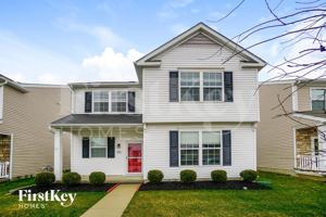 featured image of 5546 Tygart Valley Dr