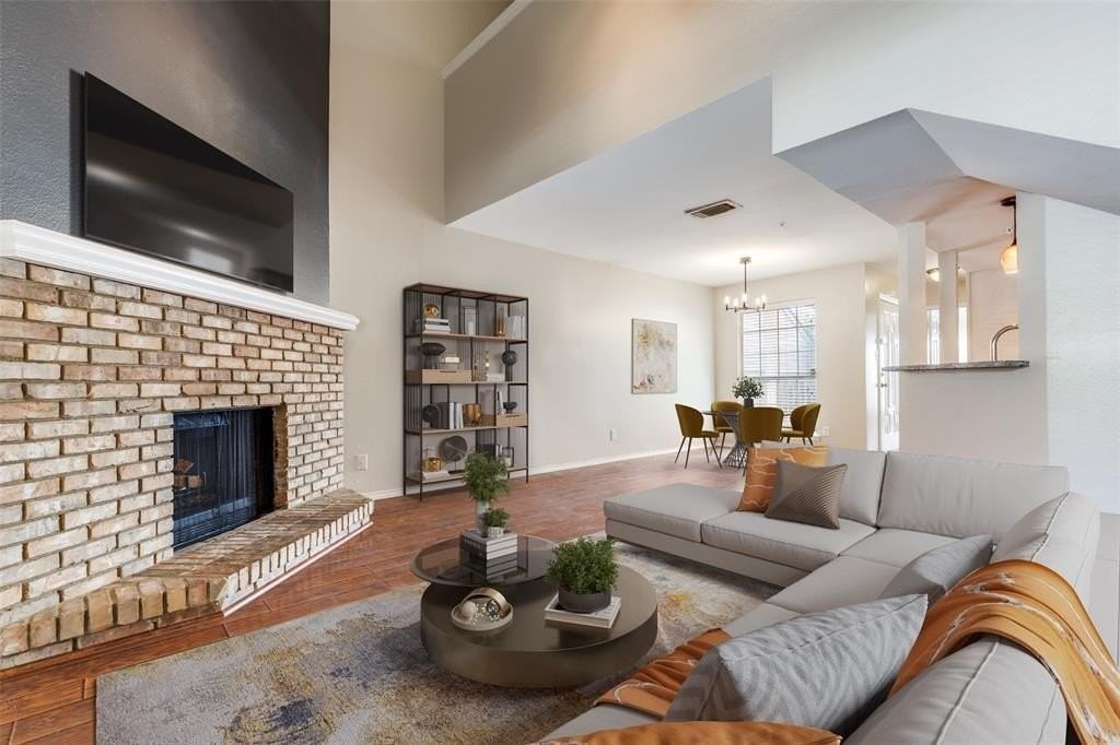 5565 Preston Oaks Rd #237 - Photo 2 of 14