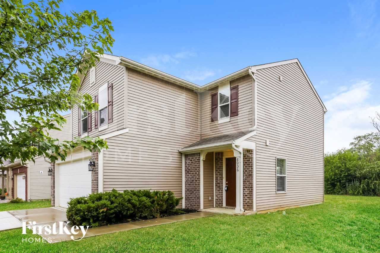 8036 Fisher Bend Dr - Photo 2 of 16