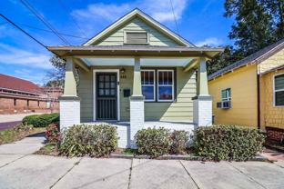 422 N Davis Hwy - Photo 1 of 1