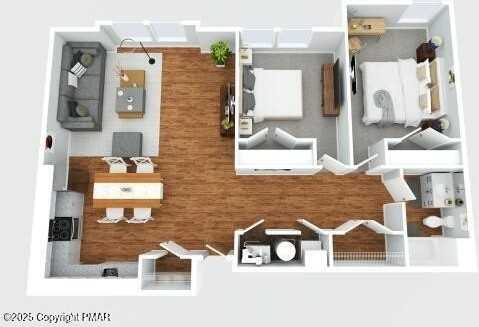 55 N Courtland St Unit 305 - Photo 6 of 8