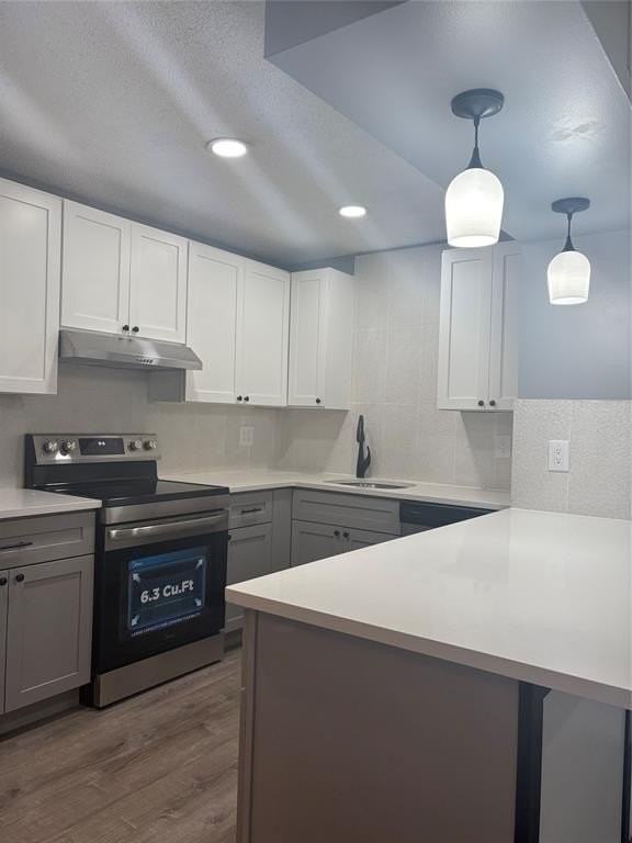 5492 Courtyard Dr #5492 - Photo 5 of 14