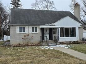 27231 5 Mile Rd - Photo 1 of 1