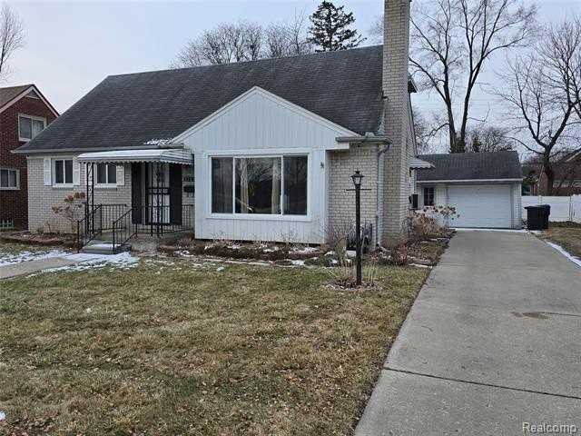 27231 5 Mile Rd - Photo 2 of 27