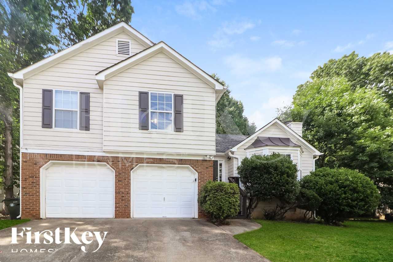 2086 Cherokee Ridge Trl Nw - Photo 2 of 18