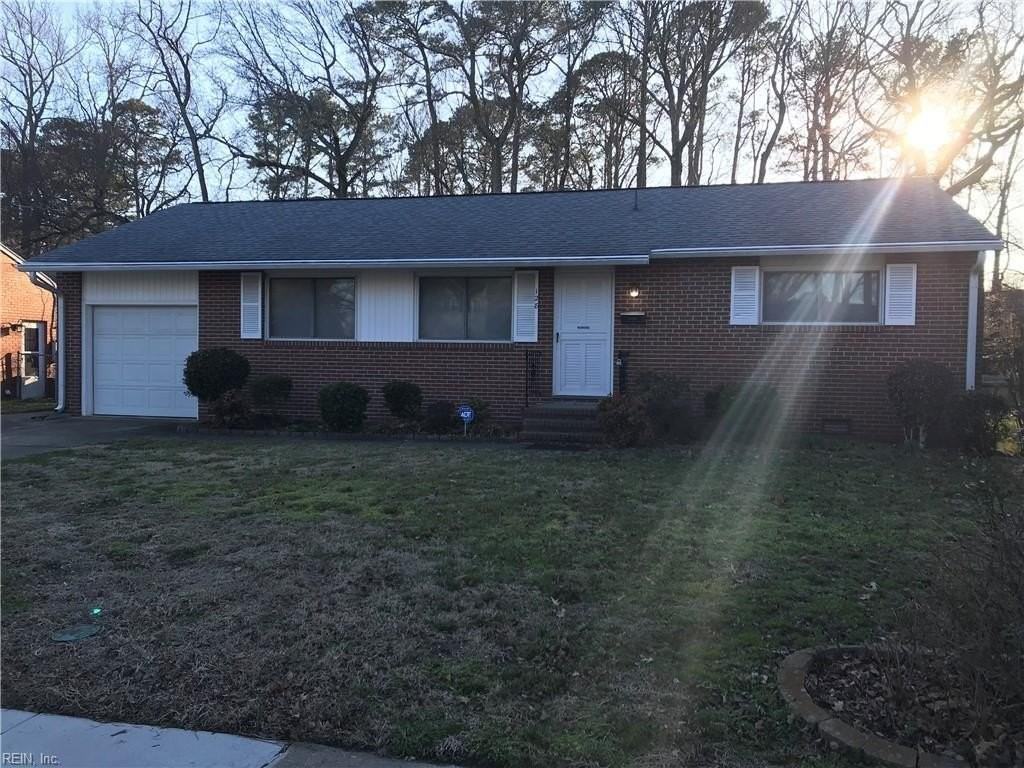 128 Fort Worth St - Photo 2 of 15